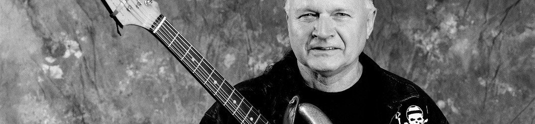 Dick Dale: morto a 81 anni il "padre dell'Heavy Metal e Re della chitarra Surf"