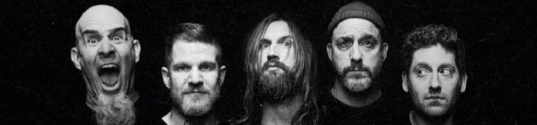 The Damned Things (feat. Scott Ian): Joe Trohman parla del nuovo singolo 'Cells'