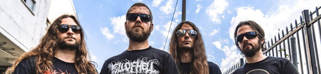 Revocation: il music video ufficiale di 'Vanitas' da "The Outer Ones"