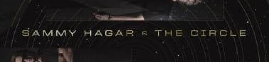 Sammy Hagar & The Circle: la data di uscita di "Space Between"