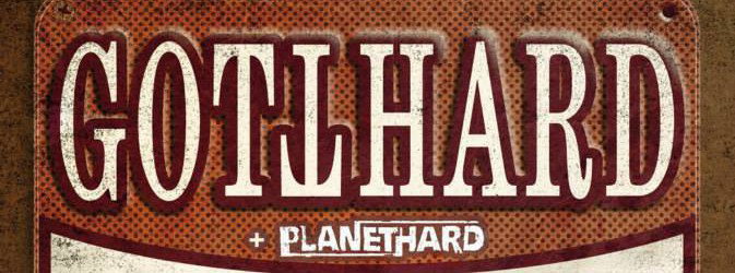 Gotthard: il nuovo videoclip 'C'est La Vie'