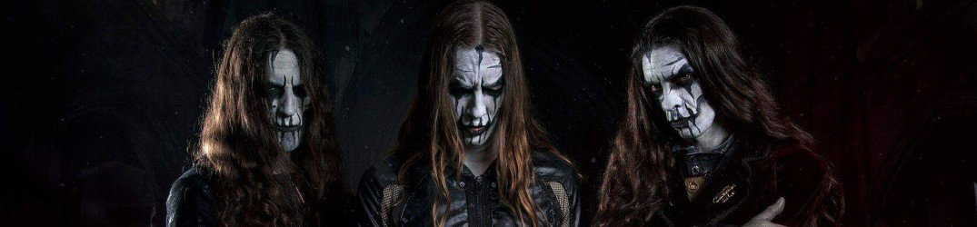 Carach Angren: annunciato il tour estivo europeo come headliner, una data in Italia