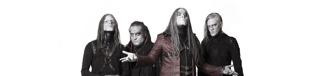 W.E.B.: il video ufficiale di 'Morphine For Saints'