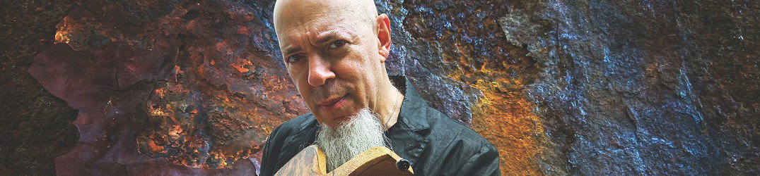 Jordan Rudess: in anteprima il lyric video di 'Wired For Madness pt. 1'