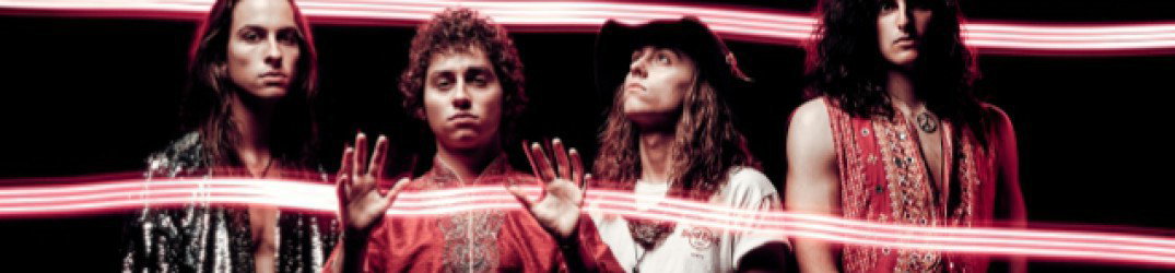 Greta Van Fleet, Robert Plant: annunciata l'esibizione al Woodstock 50