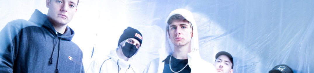 Alpha Wolf: firmato il contratto discografico con SharpTone Records