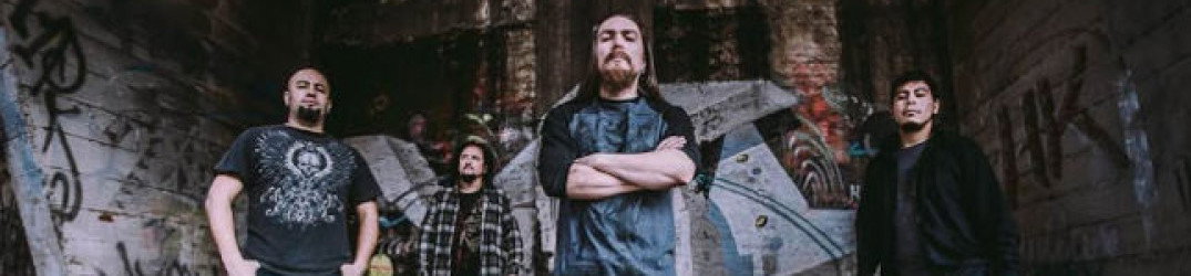 Lefutray: nuovo album "Human Delusions", il video footage dallo studio