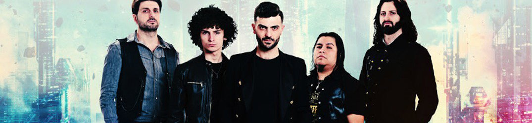 Soul of Steel: siglato il contratto con Revalve Records, nuovo album in arrivo