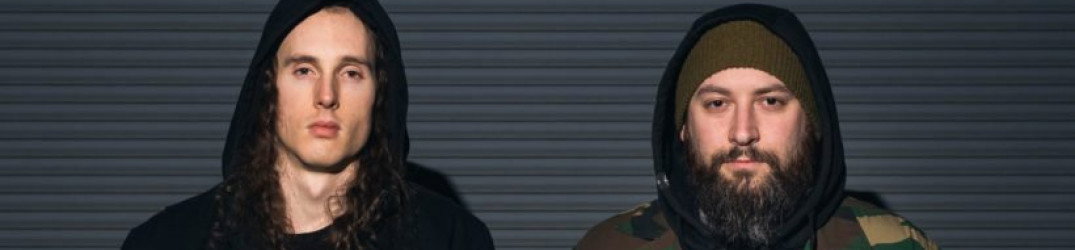 Gomorrah: lo streaming integrale del nuovo album omonimo
