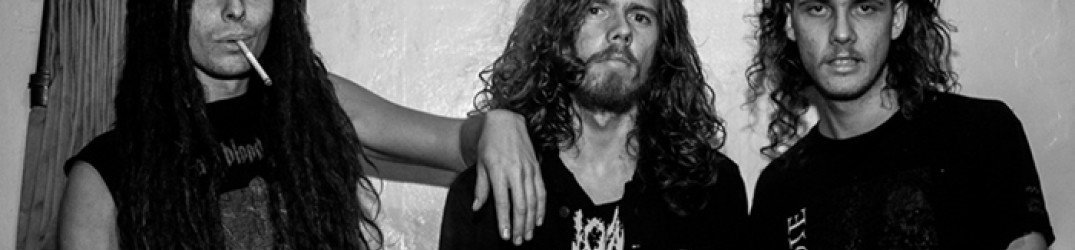 Noisem: l'ultimo disco "Cease To Exist" dei grindsters statunitensi in streaming integrale