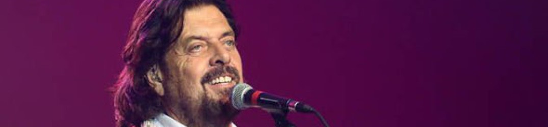 Alan Parsons: il video clip di 'I Can't Get There from Here' dal nuovo album "The Secret"