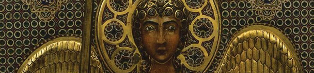 Crown Of Autumn: presentato 'Lorica', seconda traccia da "Byzantine Horizons"