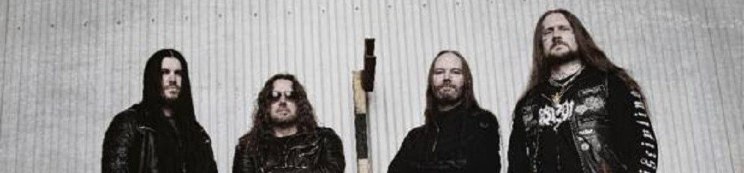 Firespawn: artwork e data di pubblicazione del nuovo album "Abominate"