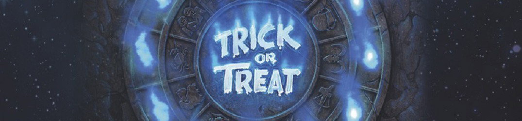 Trick or Treat: inizia la saga sui "Cavalieri dello Zodiaco", ascolta 'Aries: Stardust Revolution'