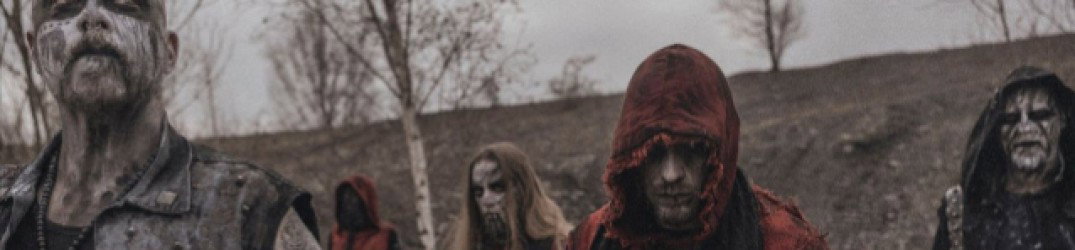 Enthroned: "Cold Black Suns" in uscita a giugno
