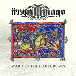 War for the Iron Crown [EP]