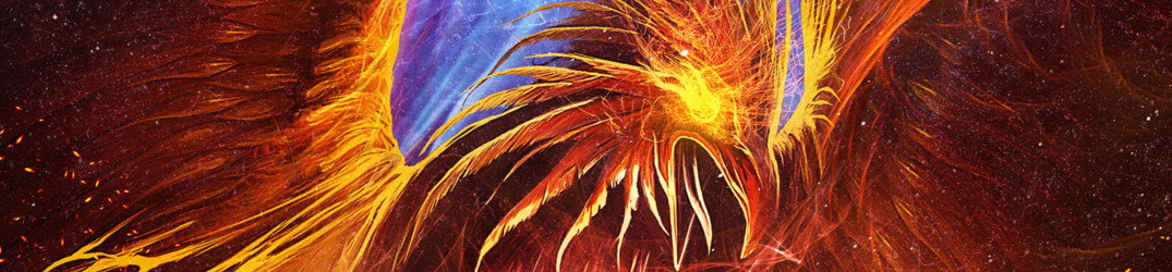 Victorius: ascolta "Heart of the Phoenix" in streaming completo