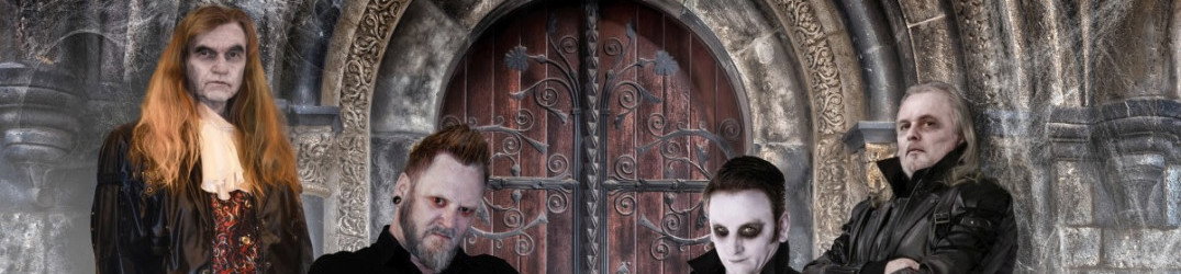 StormHammer: annunciato il nuovo album, disponibili cover e tracklist