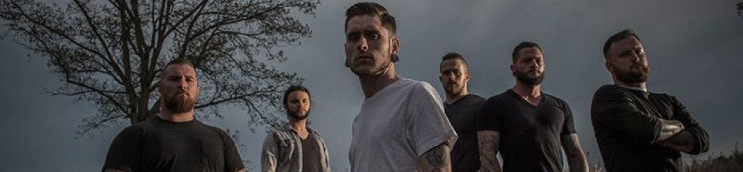 Whitechapel: pubblicato il music video ufficiale di 'Hickory Creek'