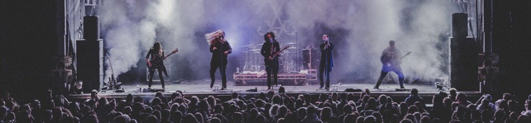 Zeal & Ardor: uscirà domani il "Live In London", il video di 'We Never Fall'