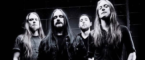 Carcass: in streaming il video di 'The Granulating Dark Satanic Mills'