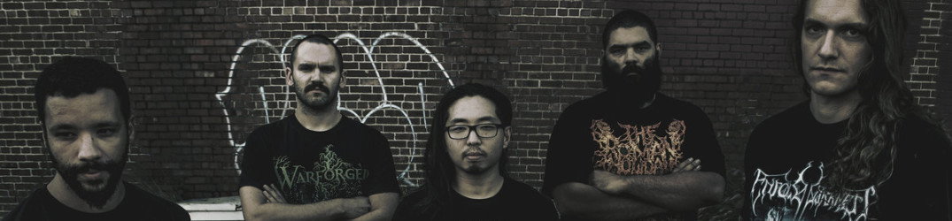 Inferi: un nuovo brano estratto dal prossimo album "The End of an Era | Rebirth"
