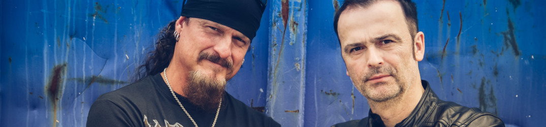 Demons & Wizards (ft. J. Schaffer, H. Kürsch): firmato l'accordo con Century Media Records