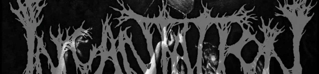 Incantation: online il video di "Carrion Prophecy"