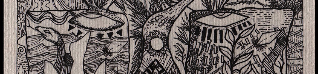 Kaatayra: in streaming integrale il debutto del progetto Black Metal brasiliano