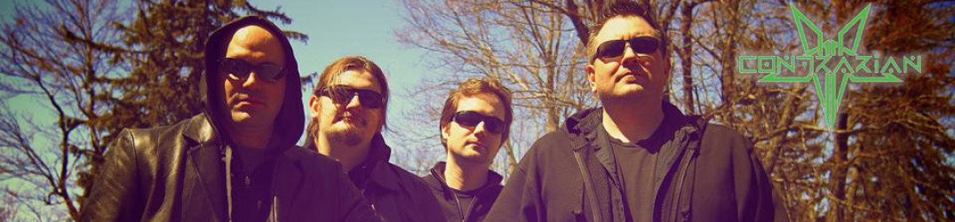 Contrarian: lo streaming integrale di "Their Worm Never Dies"