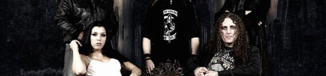 Eternal Idol: online il primo video ufficiale della nuova band di Fabio Lione