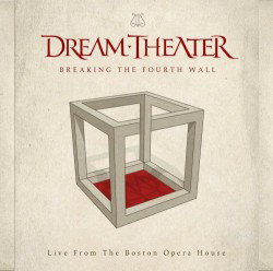 Breaking The Fourth Wall [CD + DVD]