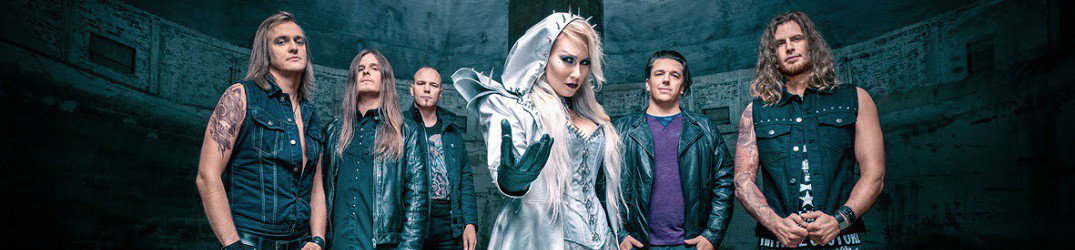 Battle Beast: pubblicano il video di 'Endless Summer', tratto da "No More Hollywood Endings"
