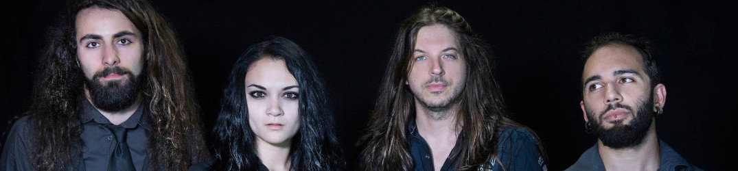 Light & Shade: disponibile il primo singolo "Drown In The Absurdity"