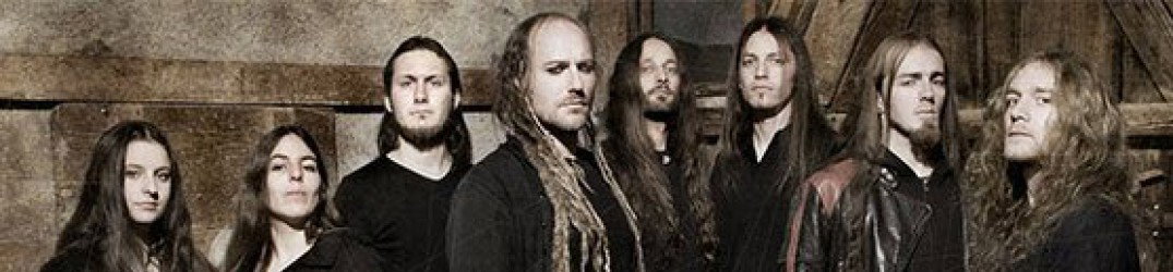 Eluveitie: pubblicato il primo track-by-track del nuovo album "Ategnatos"
