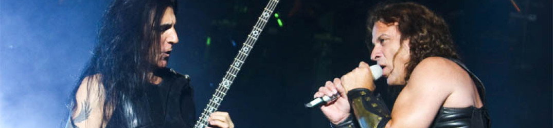 Manowar: annunciato un EP di inediti intitolato "The Final Battle I", il primo di una trilogia