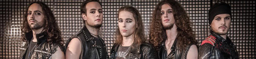 Burning Black: di nuovo al lavoro