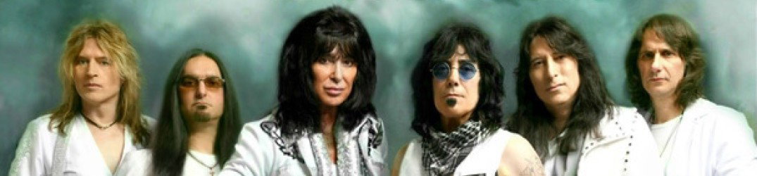 Angel: firmato il contratto discografico con Cleopatra Records, previsto un nuovo album
