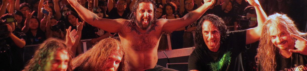 Avulsed: cover e song di "Deathgeneration"