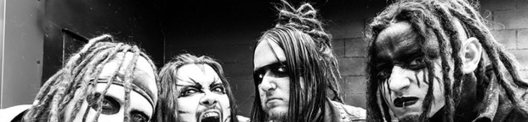 Darkcell: ascolta la nuova traccia 'Godless' (ft. Johnathan Devoy di "Queen of the Damned")