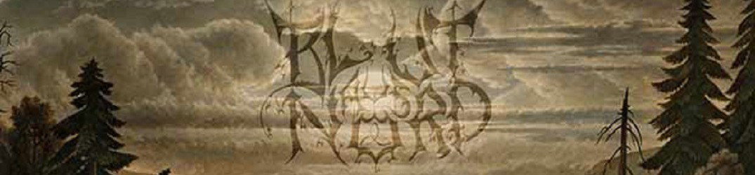 Blut Aus Nord: "Memoria Vetusta III" in streaming