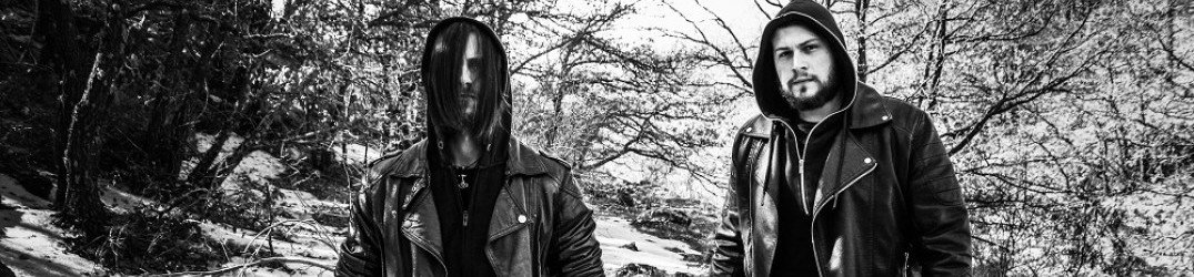Krigere Wolf: ascolta la nuova 'Night's Blood' (Dissection cover) in anteprima streaming