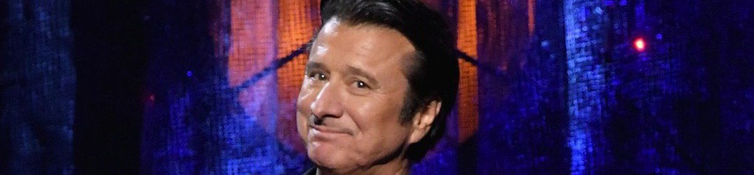 Steve Perry: guarda il video ufficiale del singolo 'We're Still Here'