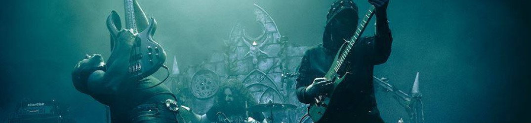 Totengott: ascolta 'Ceremony II: The Way of Sin' dal nuovo album "The Abyss"