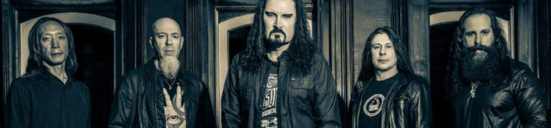 Dream Theater: Petrucci e il contributo di Mangini su "Distance Over Time"