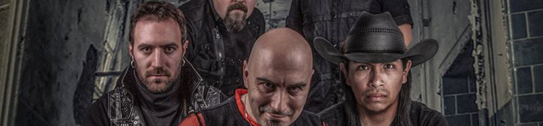 Madwork: prima foto per la nuova formazione
