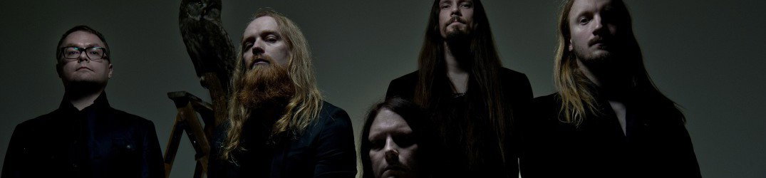 Live Report: Katatonia live @ Alcatraz (10/10/2016)