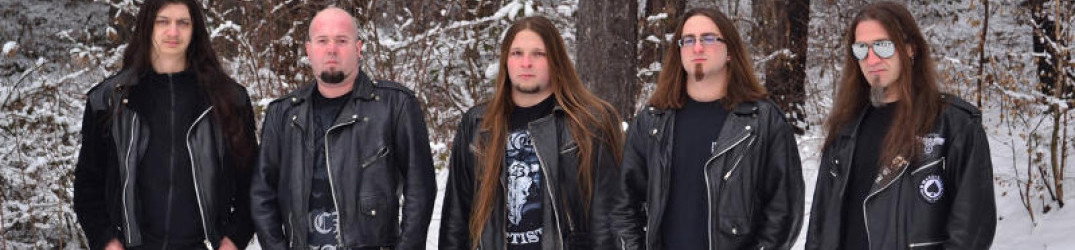 Gothic: guarda il music video ufficiale di 'Catacombs' dall'ultimo album "Demons"