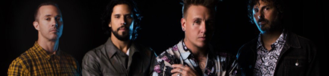 Papa Roach: pubblicato il music video ufficiale di 'Elevate'