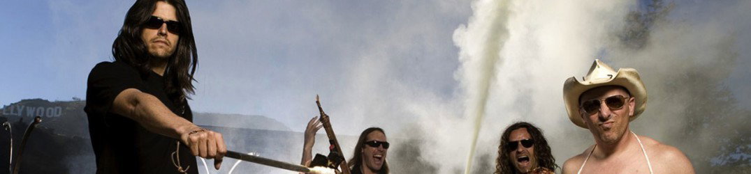 Tool: al lavoro sull'artwork del nuovo album
